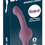 Turbo Shaker Double Lover 💋