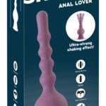 Turbo Shaker Anal Lover 💋