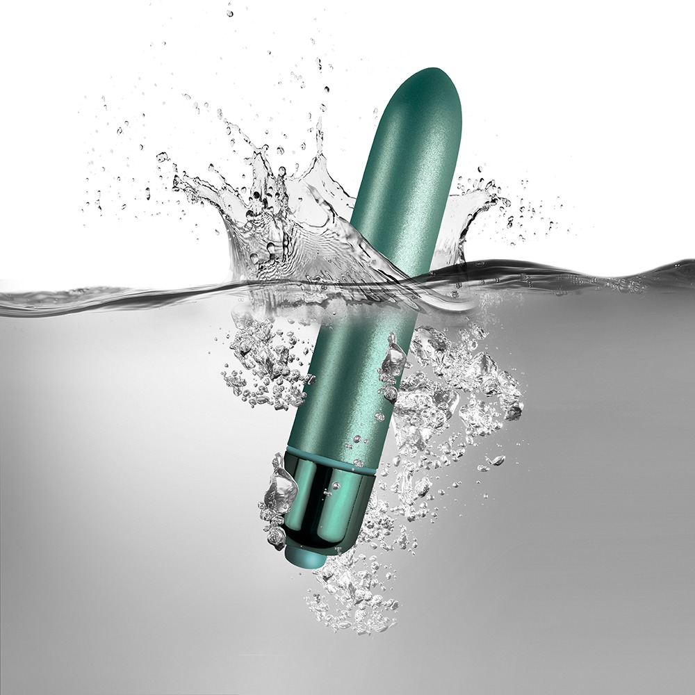 Touch of Velvet Aqua Lily 💋 – Bild 5