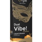 Dual Vibe Pina Colada 15 ml 💋