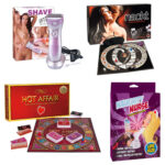 Gagartikel Überraschung 4,00 💋