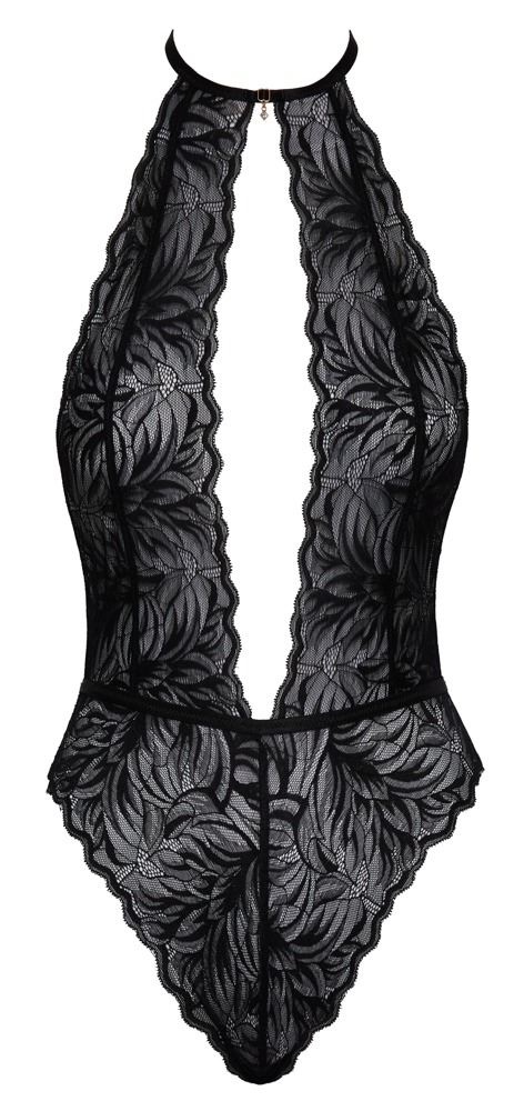 Body schwarz S/M 💋 – Bild 7