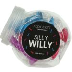 Addiction Silly Willy Display 💋