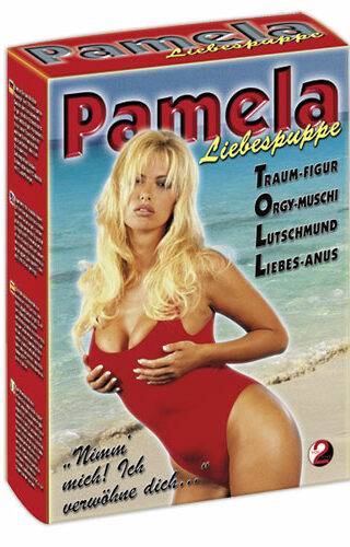 Aufblasbare Sexpuppen