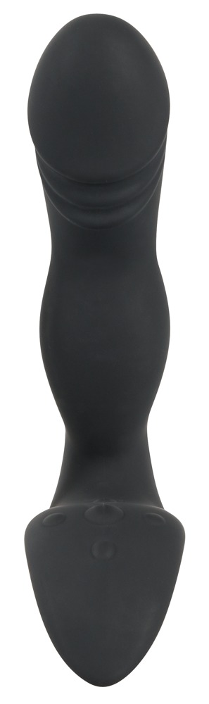 Rebel Rechargeable Prostate 16 💋 – Bild 5