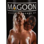 Span.Fliege Mass.-Öl 100 ml 💋