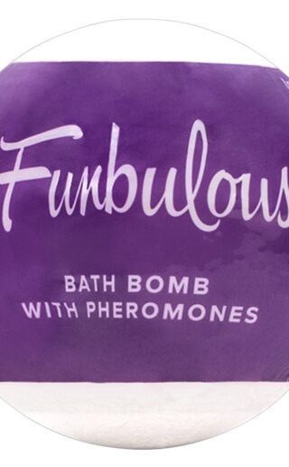 OBS Bath Bomb Fun 100g 💋