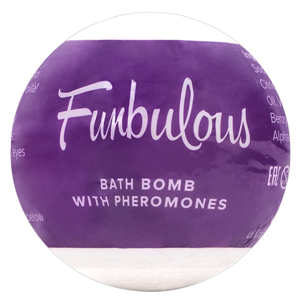 OBS Bath Bomb Fun 100g 💋