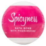 OBS Bath Bomb Spicy 100g 💋