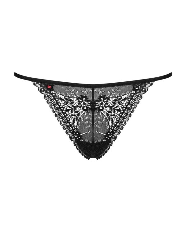 OBS Tanga S/M 💋 – Bild 3