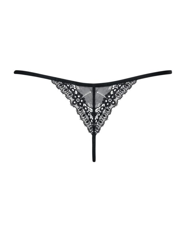 OBS Tanga S/M 💋 – Bild 4