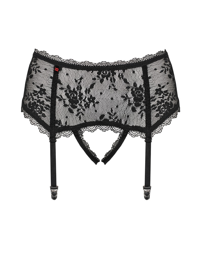 OBS Strapsgürtel S/M 💋 – Bild 3
