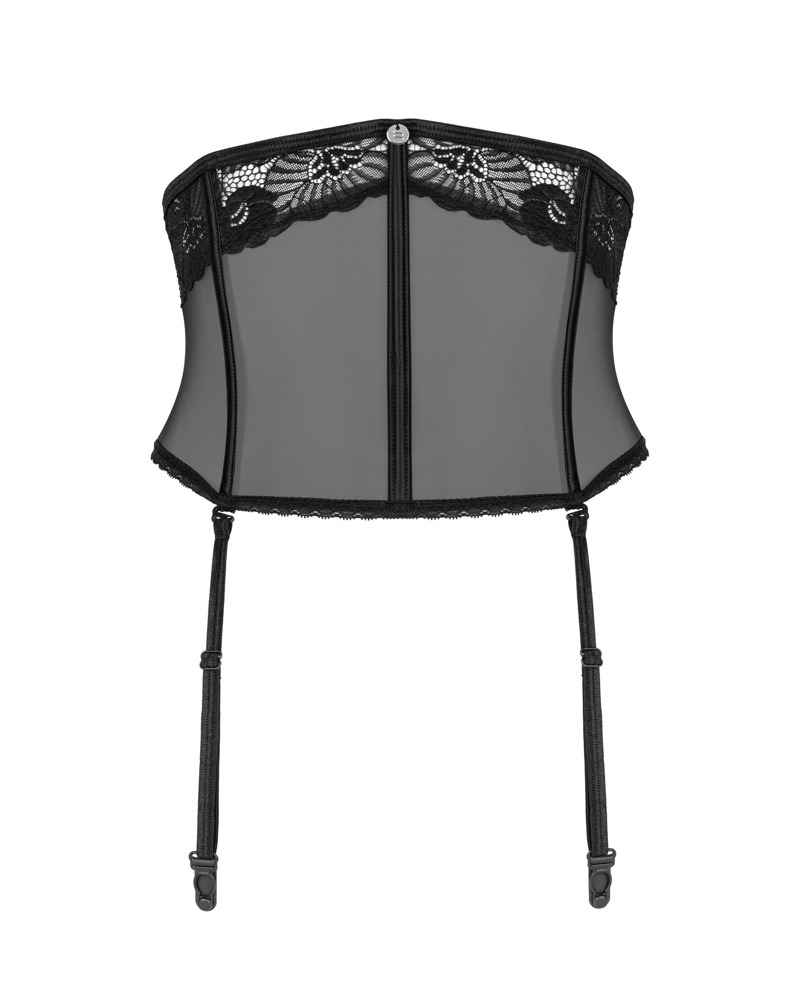 OBS Strapsgür.XS/S 💋 – Bild 3