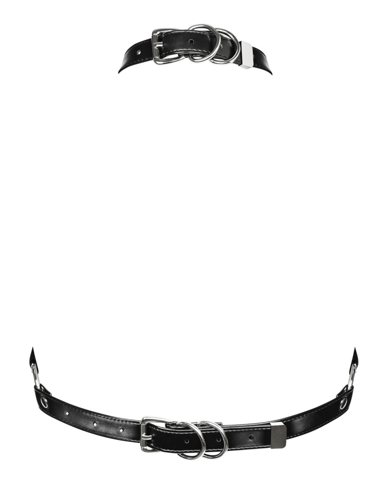 OBS Harness 💋 – Bild 4