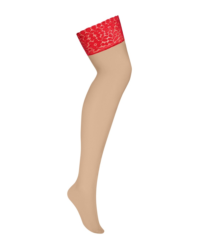 OBS Strümpfe 4XL/5XL 💋 – Bild 3