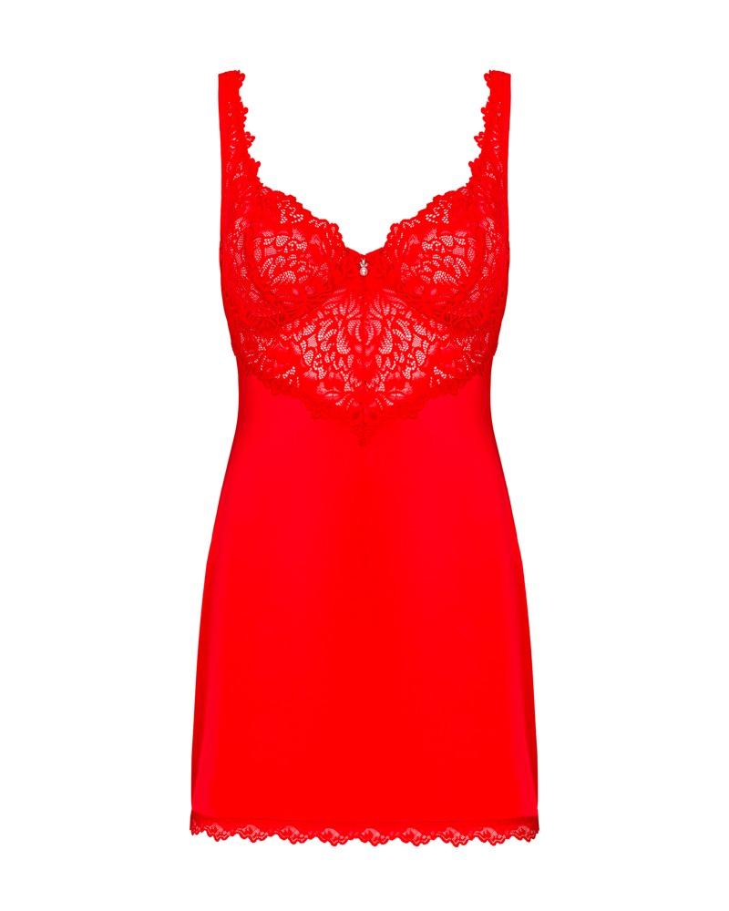 OBS Kleid S/M 💋 – Bild 3