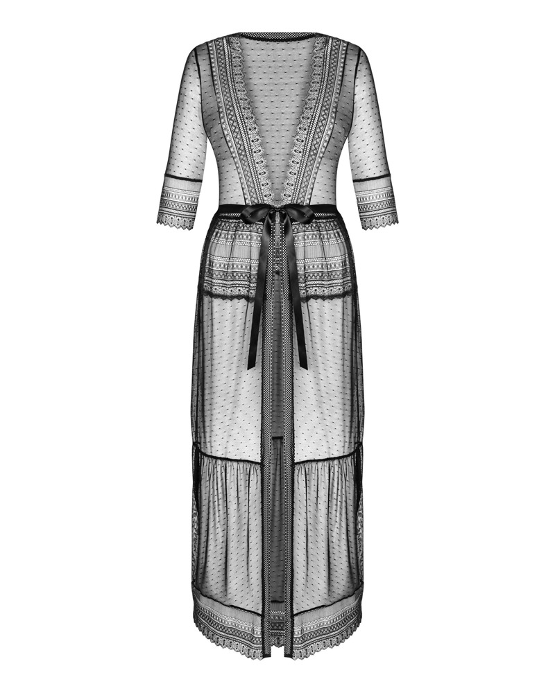 OBS Mantel XS/S 💋 – Bild 3