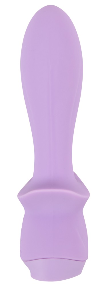 Cuties Mini Vibrator Purple 4. 💋 – Bild 4
