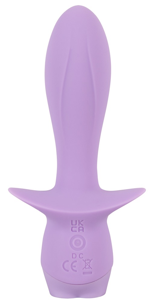 Cuties Mini Vibrator Purple 4. 💋 – Bild 5