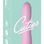 Cuties Mini Vibrator Rose 4.Ge 💋
