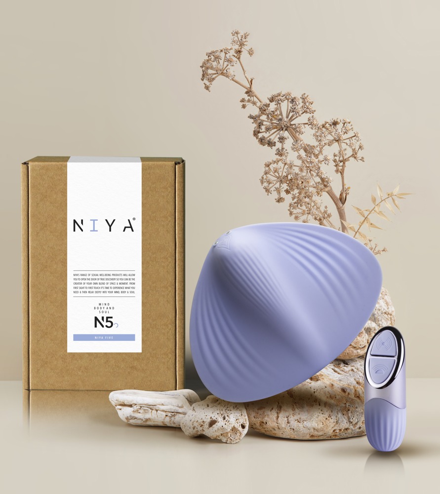 NIYA 5 💋 – Bild 8