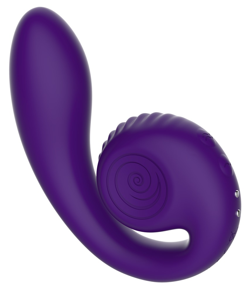 Snail Vibe Gizi Purple 💋 – Bild 2