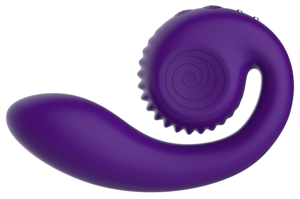 Snail Vibe Gizi Purple 💋 – Bild 3