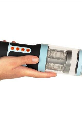 Automatik Masturbatoren