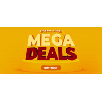 Mega Deals