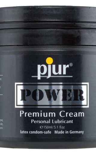pjur Power 150 ml 💋