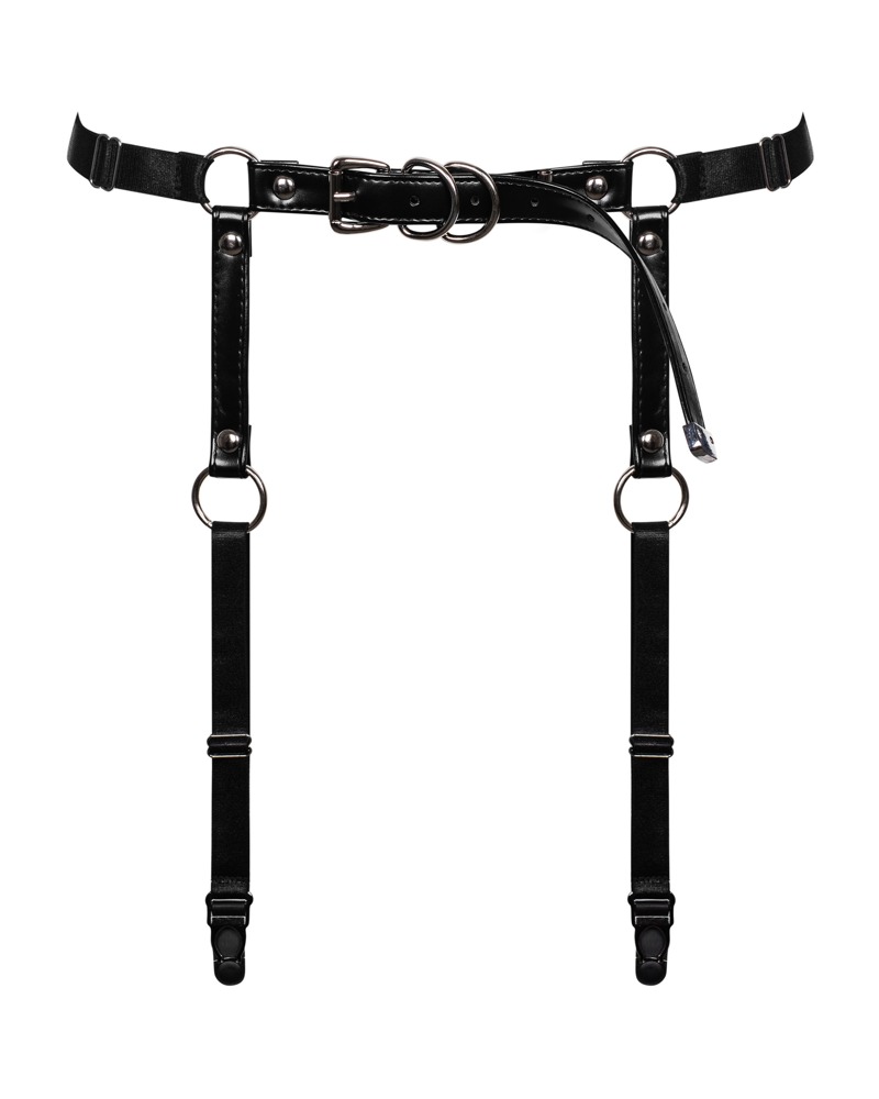 OBS Strapsgür.XL/2XL 💋 – Bild 3
