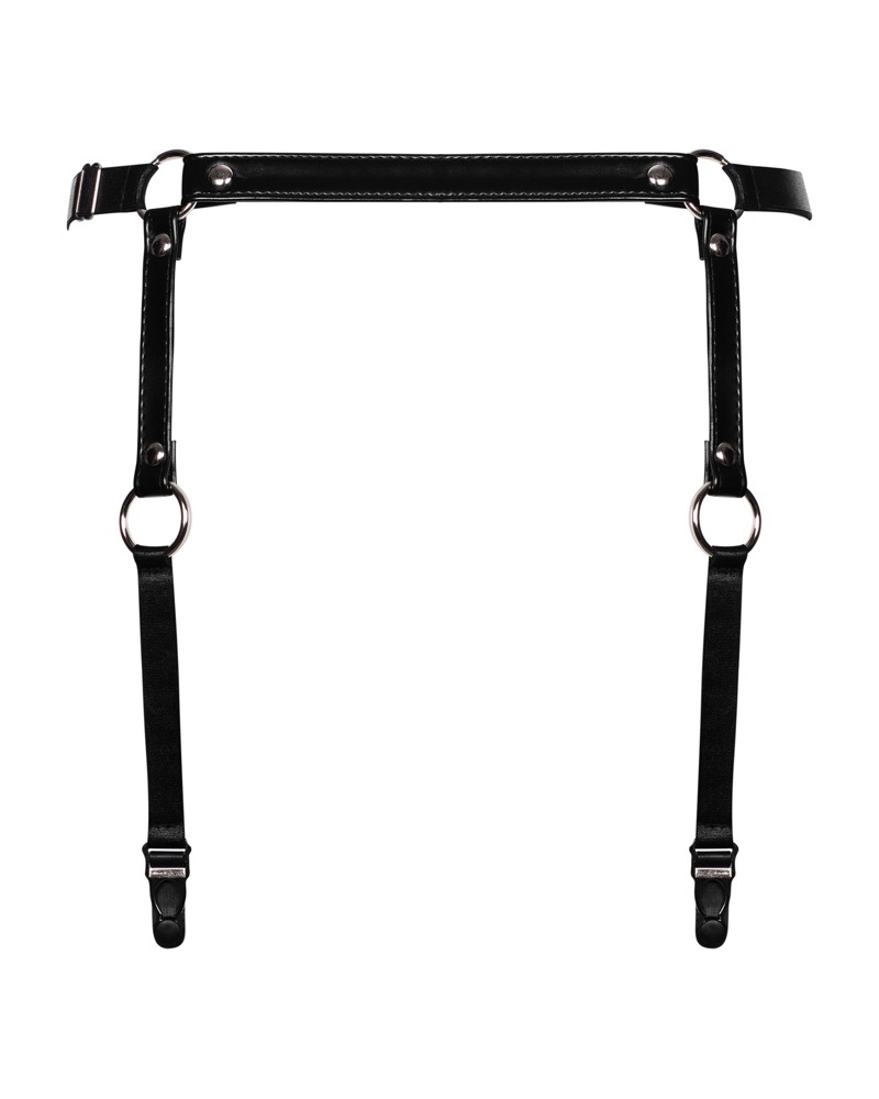 OBS Strapsgür.XL/2XL 💋 – Bild 4