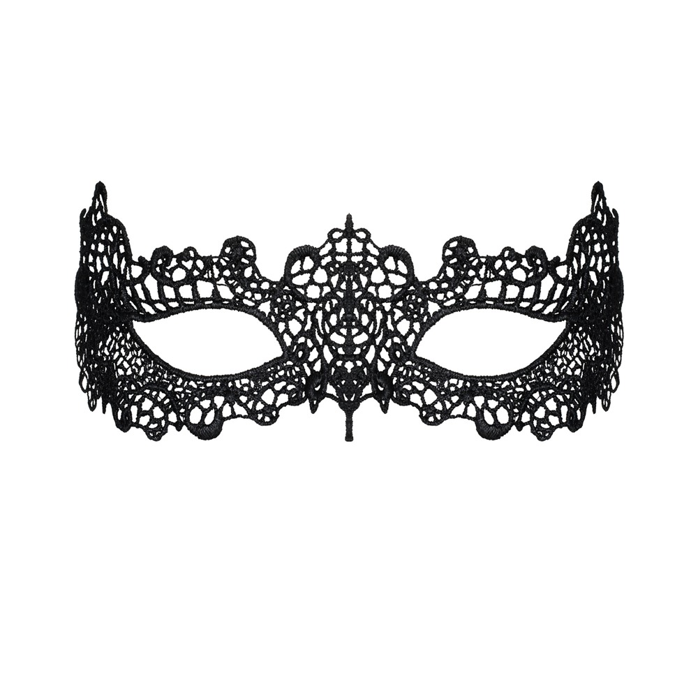 OBS Maske 💋