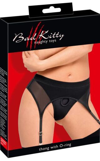 Bad Kitty Straps-Rio S 💋