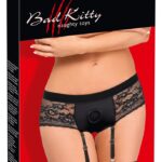 Bad Kitty Straps-Panty XS 💋
