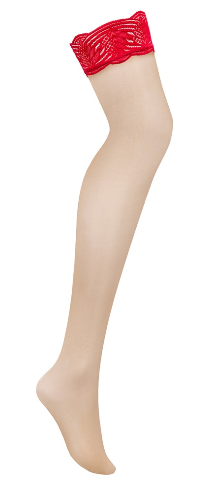 OBS Strümpfe S/M 💋 – Bild 3