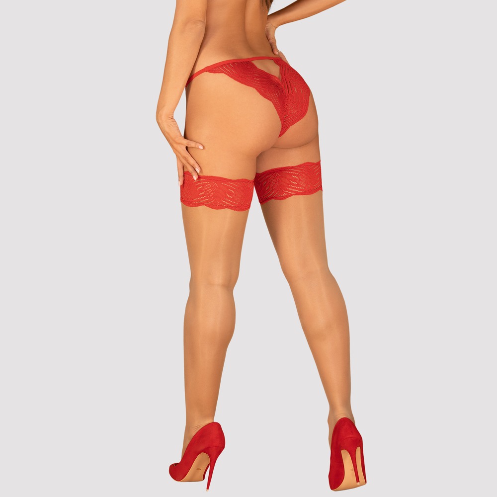 OBS Strümpfe S/M 💋 – Bild 2