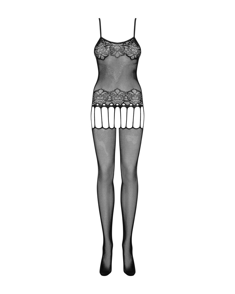 OBS Catsuit S-L 💋 – Bild 3