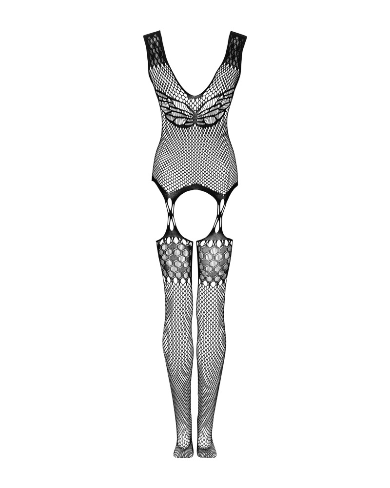 OBS Catsuit S-L 💋 – Bild 4