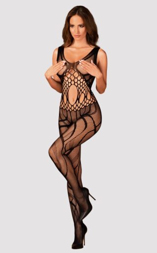 OBS Catsuit S-L 💋