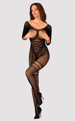 OBS Catsuit S-L 💋