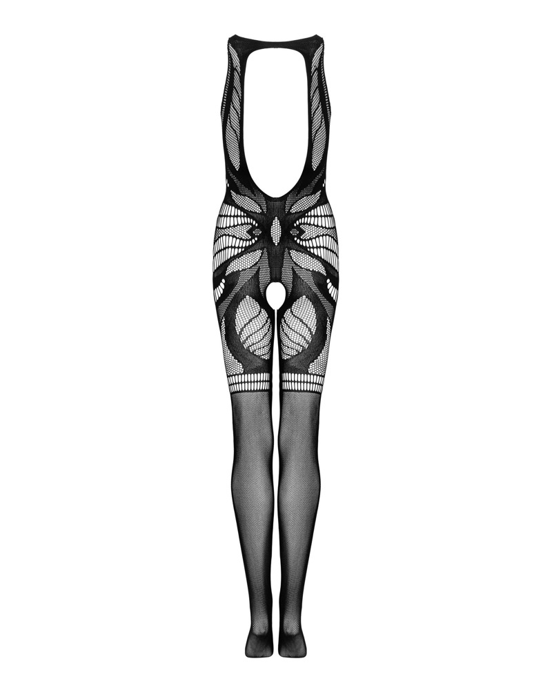 OBS Catsuit S-L 💋 – Bild 4