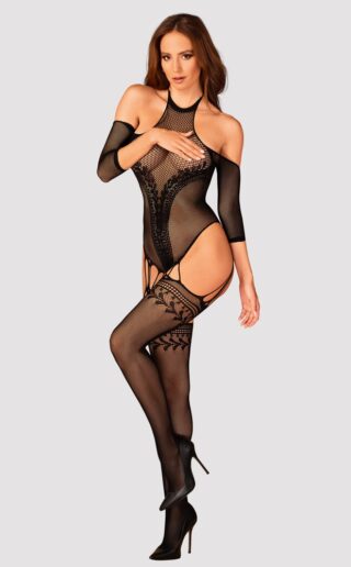 OBS Catsuit S-L 💋