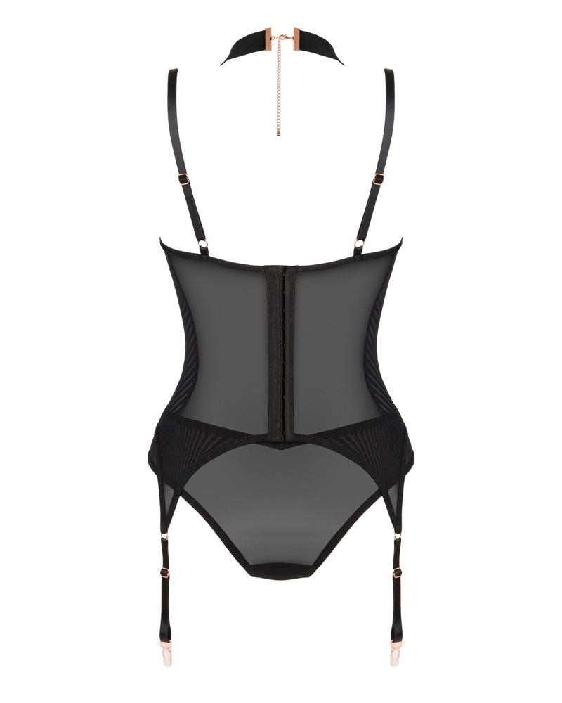 OBS Corsage M/L 💋 – Bild 4