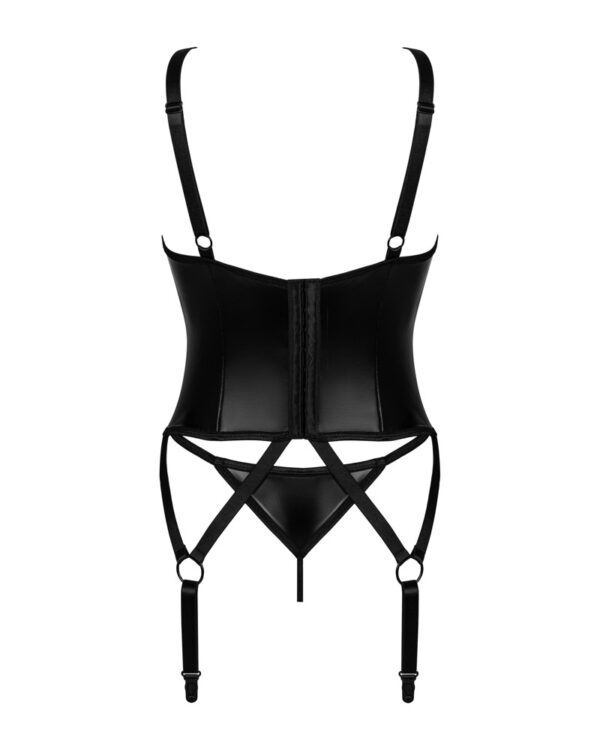OBS Corsage XL/2XL 💋 – Bild 4