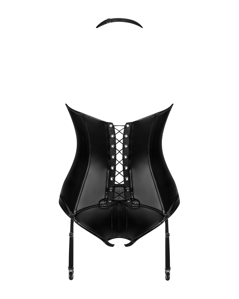 OBS Corsage M/L 💋 – Bild 4