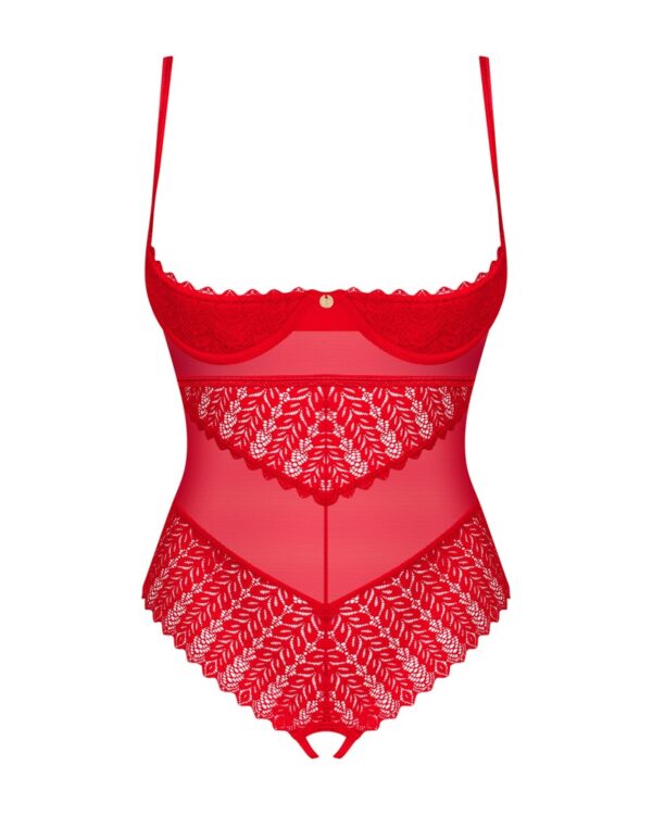 OBS Body M/L 💋 – Bild 3