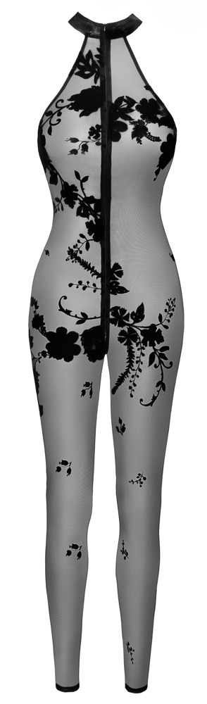 Noir Overall S 💋 – Bild 6