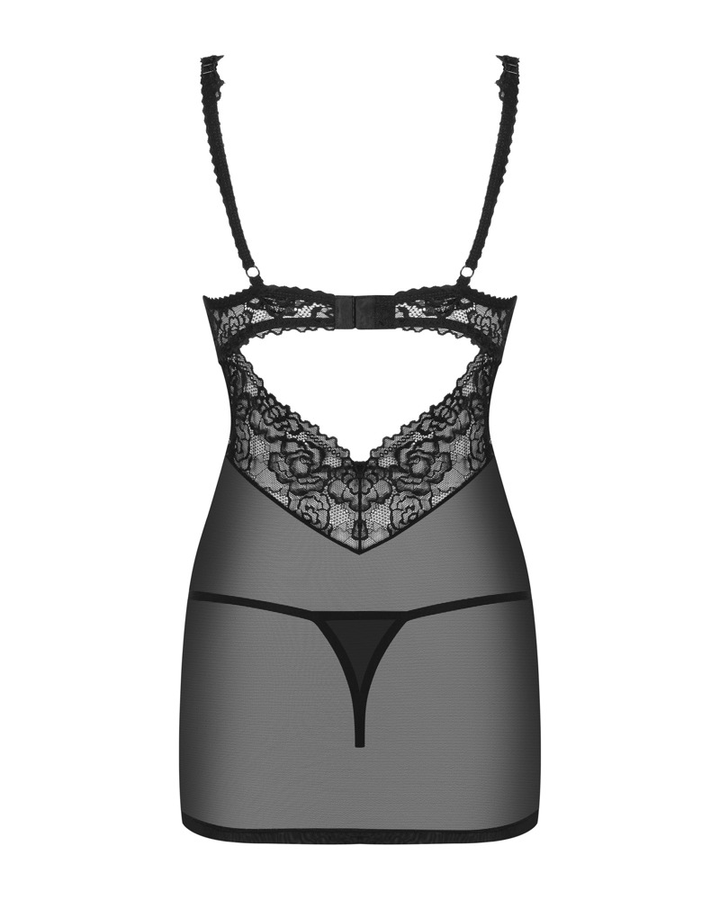 OBS Kleid S/M 💋 – Bild 4