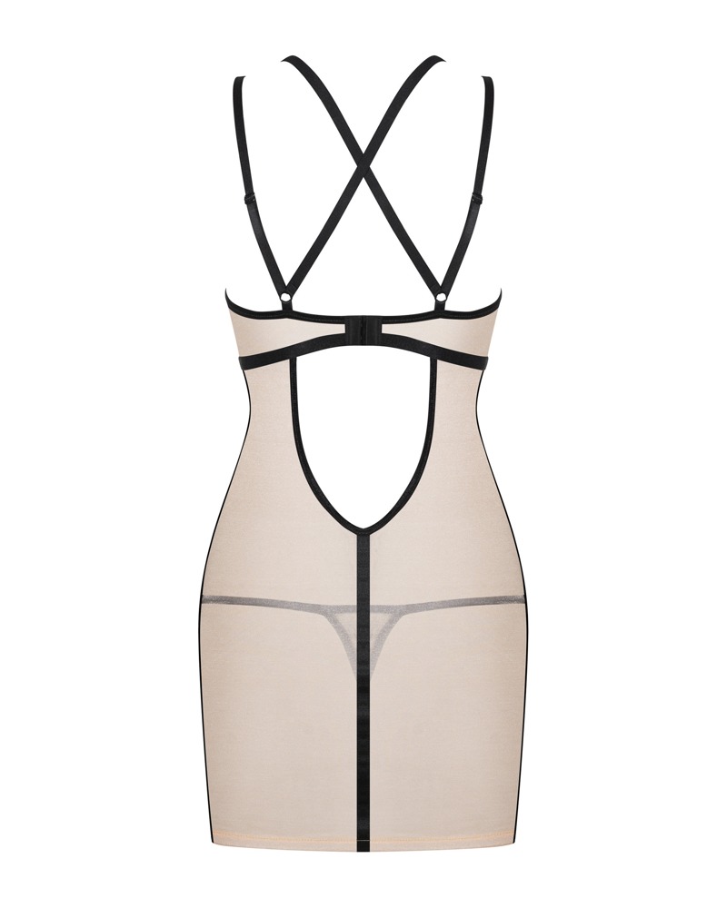 OBS Kleid S/M 💋 – Bild 5